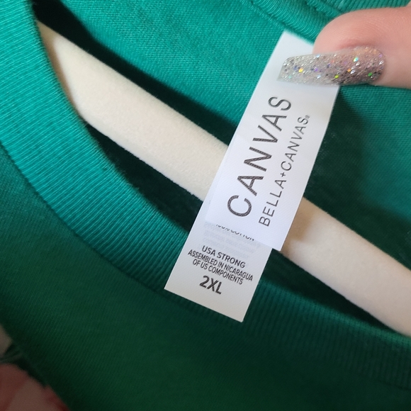 Minnie mouse graphic tee - Picture 3 of 3